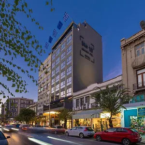 Hotel No 15 Ermou, Thessaloniki